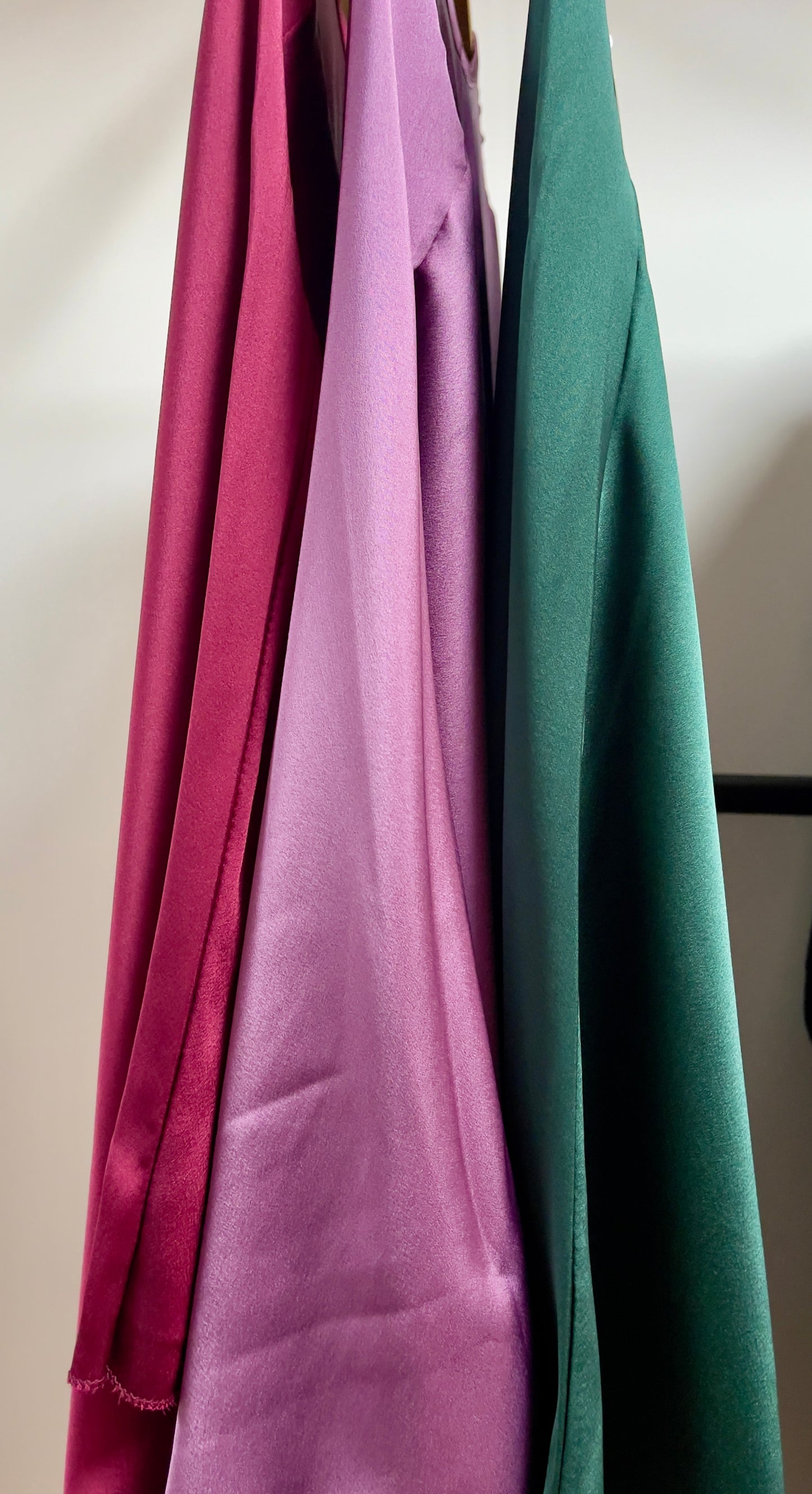 Abaya papillon