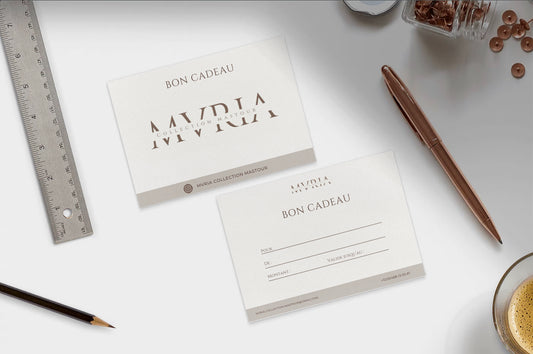 Cartes cadeaux électroniques