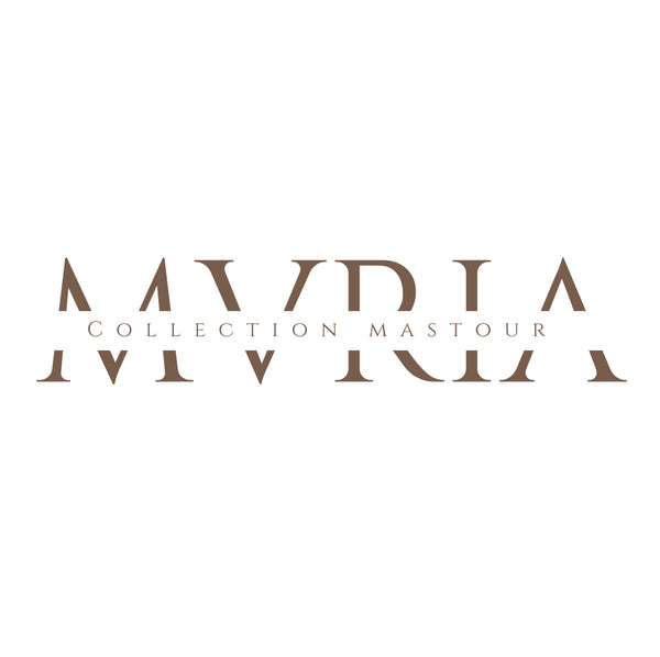 MVRIA COLLECTION MASTOUR